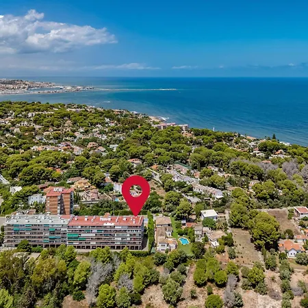 Apartamento Molinos-2 By Interhome Dénia