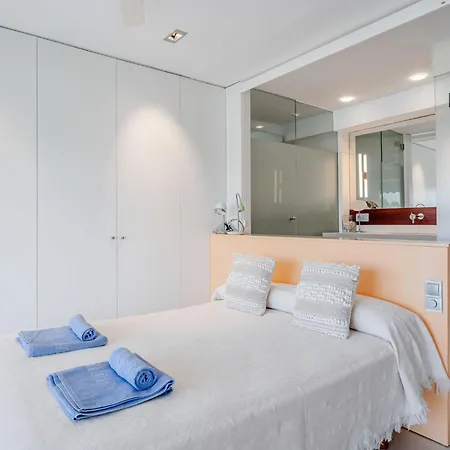 Molinos-2 By Interhome Lägenhet