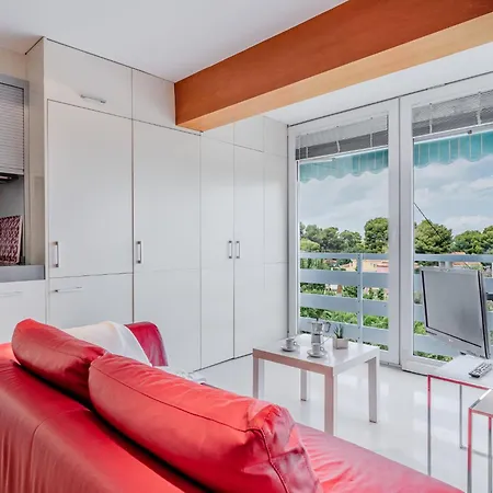 Apartamento Molinos-2 By Interhome *