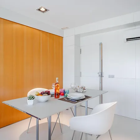 Molinos-2 By Interhome Lägenhet *