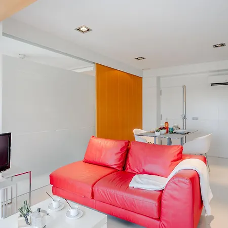 Molinos-2 By Interhome Apartamento *