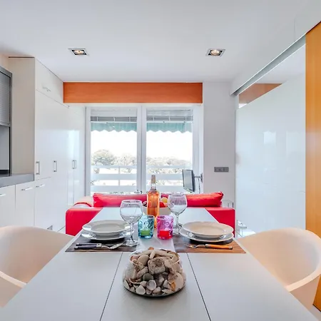 Molinos-2 By Interhome Lägenhet *