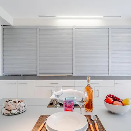 Lägenhet Molinos-2 By Interhome Denia