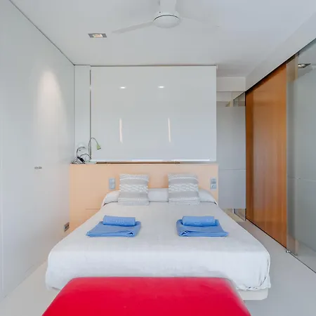 Molinos-2 By Interhome Denia
