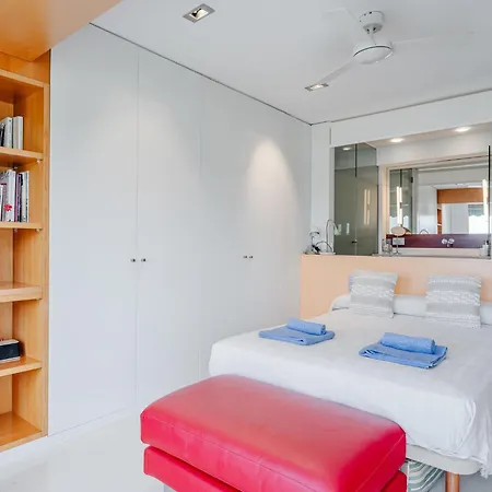 Apartamento Molinos-2 By Interhome