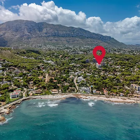 Molinos-2 By Interhome Denia