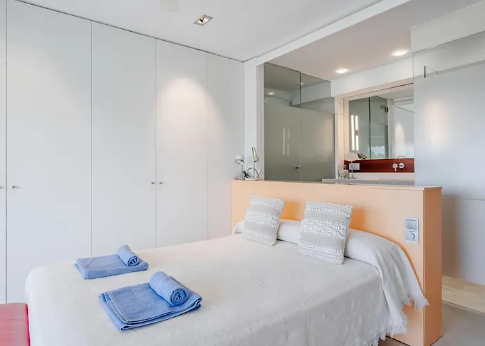 Molinos-2 By Interhome Apartamento