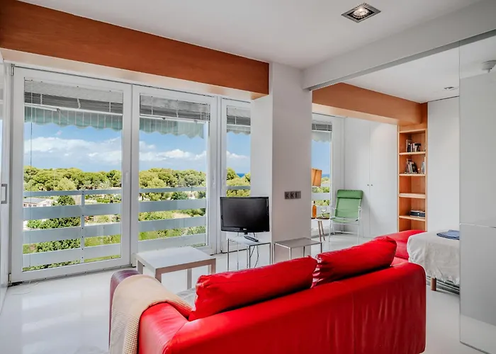 Molinos-2 By Interhome * Dénia