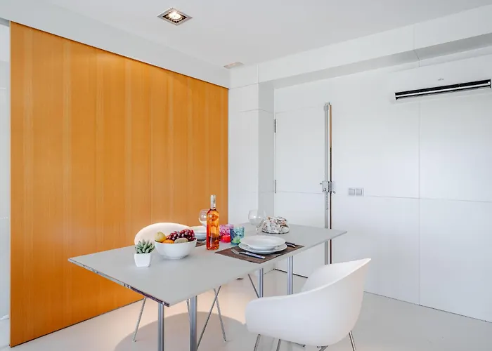 Molinos-2 By Interhome Apartamento *