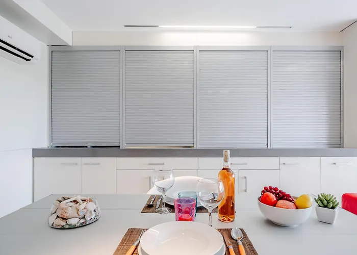 Apartamento Molinos-2 By Interhome Dénia