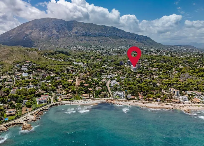 Molinos-2 By Interhome Dénia