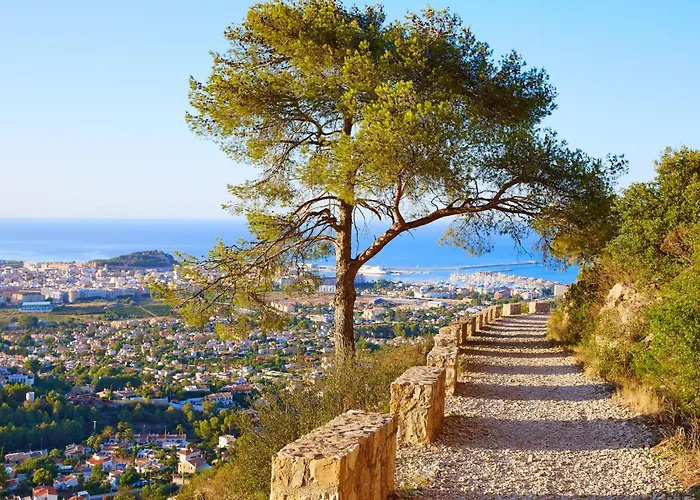 Apartamento Molinos-2 By Interhome *