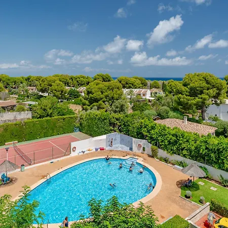 Holiday home Molinos-2 By Interhome Denia