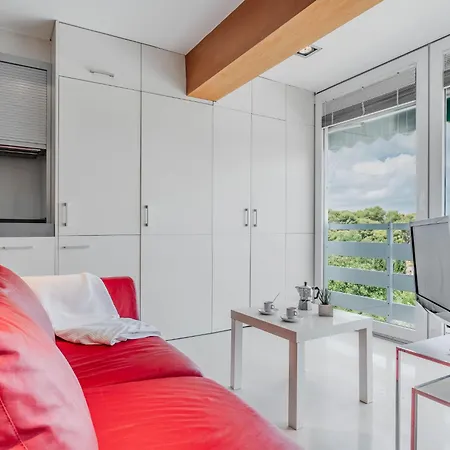 Molinos-2 By Interhome Apartment *