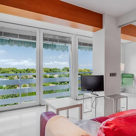 Molinos-2 By Interhome