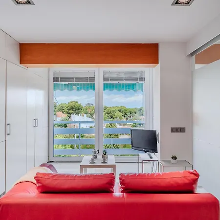 Apartment Molinos-2 By Interhome