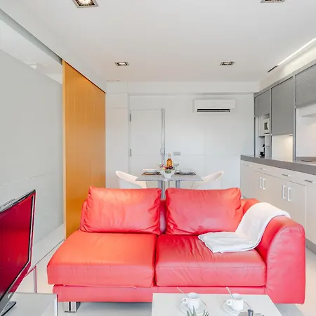 Molinos-2 By Interhome