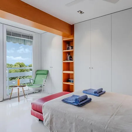 Molinos-2 By Interhome Dénia