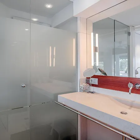 Molinos-2 By Interhome * Denia