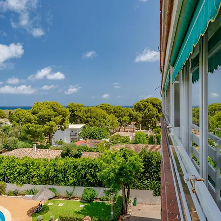 Molinos-2 By Interhome * Denia