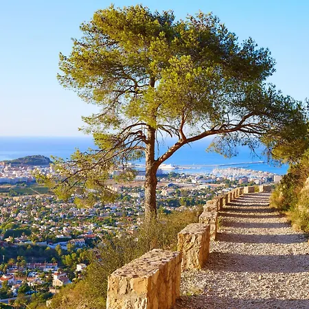 Apartment Molinos-2 By Interhome *