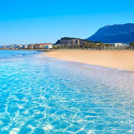 Molinos-2 By Interhome *