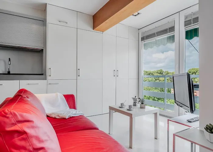 Molinos-2 By Interhome Appartamento *