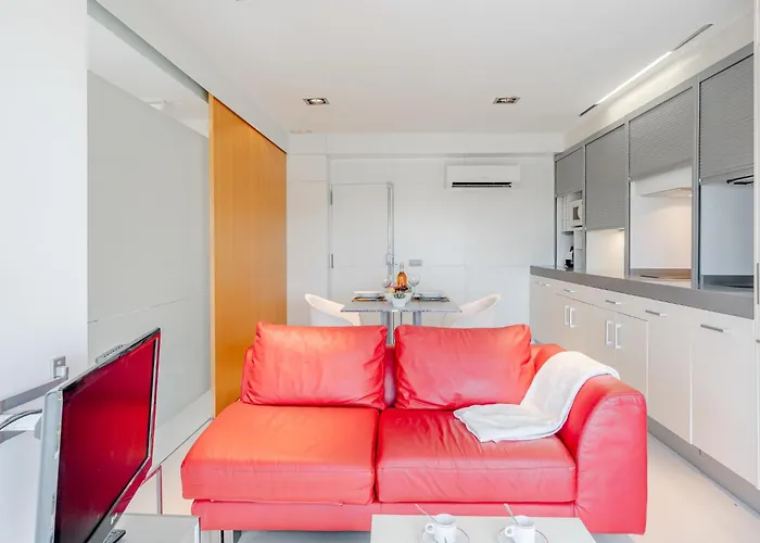 Molinos-2 By Interhome