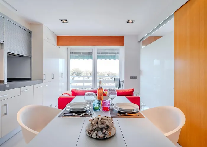 Molinos-2 By Interhome Appartamento *