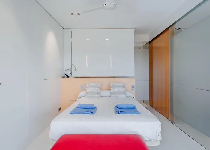 Molinos-2 By Interhome Dénia