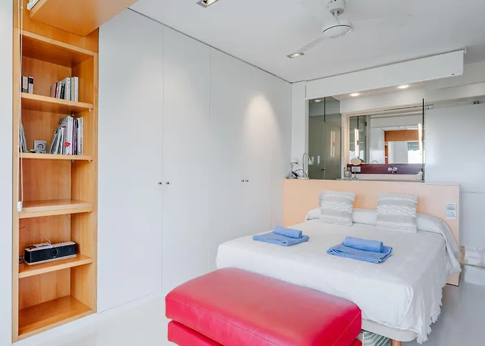 Appartamento Molinos-2 By Interhome