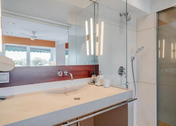 Molinos-2 By Interhome *