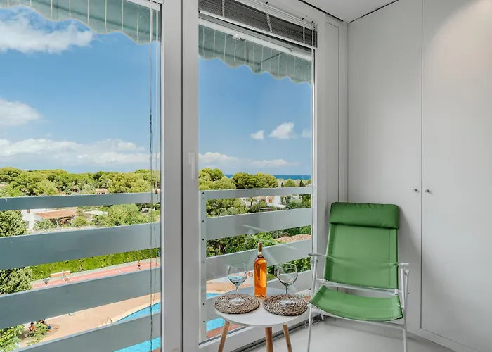 Molinos-2 By Interhome Appartamento Dénia