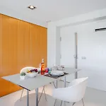 Molinos-2 By Interhome Lejlighed *