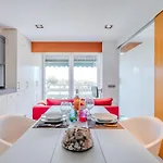 Molinos-2 By Interhome Lejlighed *