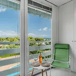Molinos-2 By Interhome Lejlighed Dénia