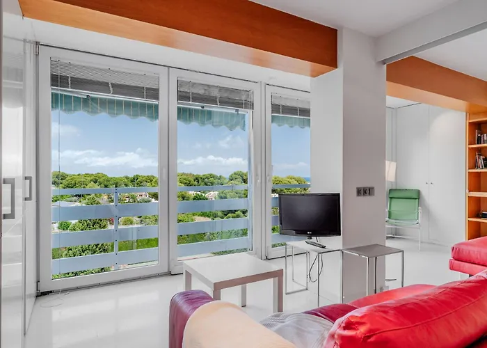 Molinos-2 By Interhome