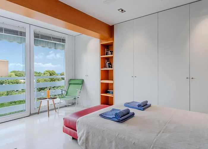 Molinos-2 By Interhome Dénia