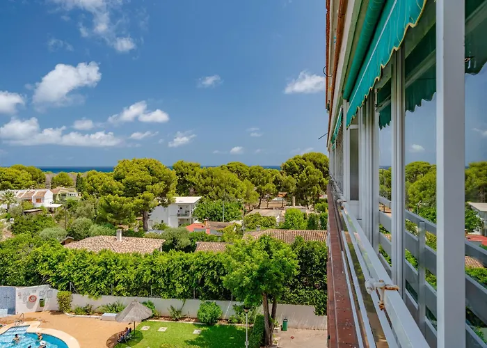 Molinos-2 By Interhome * Dénia