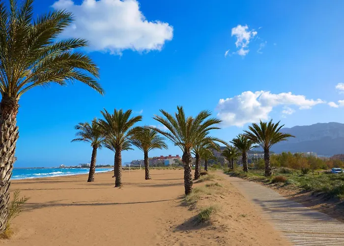 Molinos-2 By Interhome Dénia