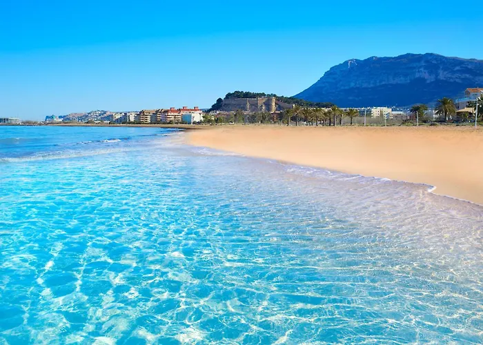 Molinos-2 By Interhome *